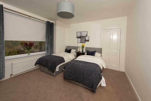 Premier - Dalziel Apartment