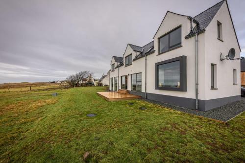 Long View Waternish