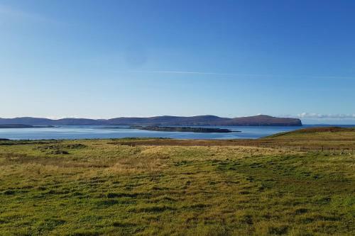 Long View Waternish