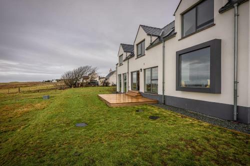 Long View Waternish