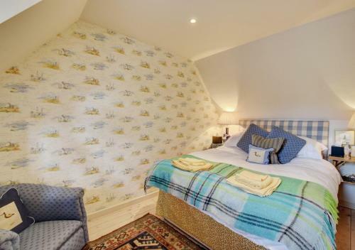 Orchard Barn, Hadleigh