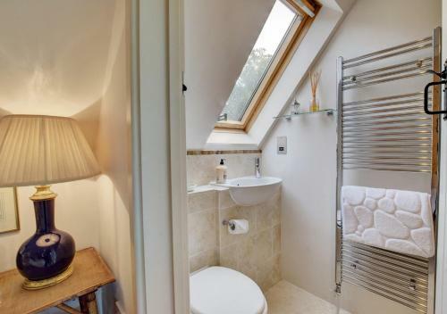 Orchard Barn, Hadleigh