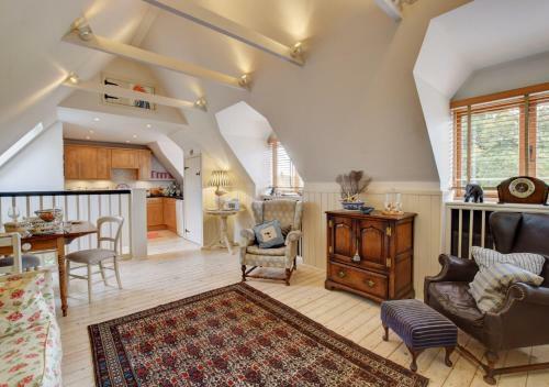 Orchard Barn, Hadleigh