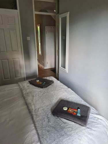 10 Valley View Lodge
