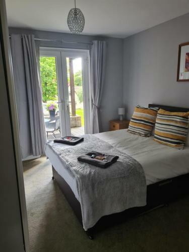 10 Valley View Lodge