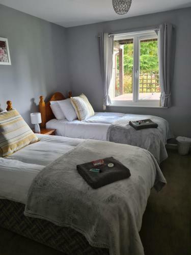 10 Valley View Lodge