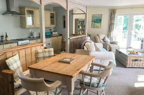 Nelsons Retreat