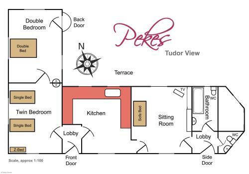 Tudor View