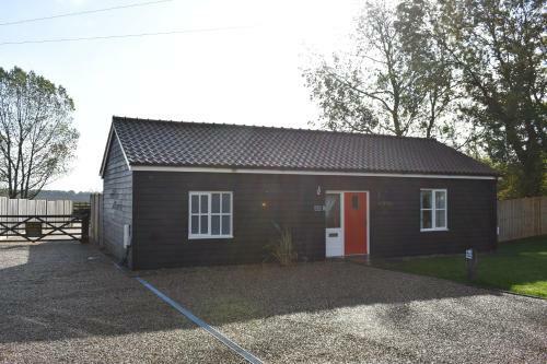 The Stables