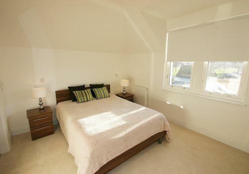 Apartamento Baobab