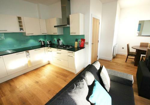 Apartamento Baobab