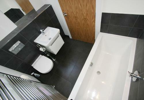 Apartamento Baobab