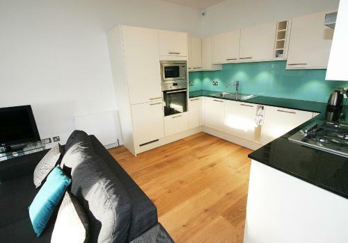 Apartamento Baobab