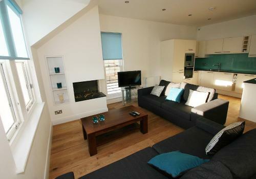 Apartamento Baobab