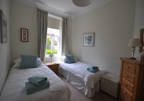 Apartamento Links Corner