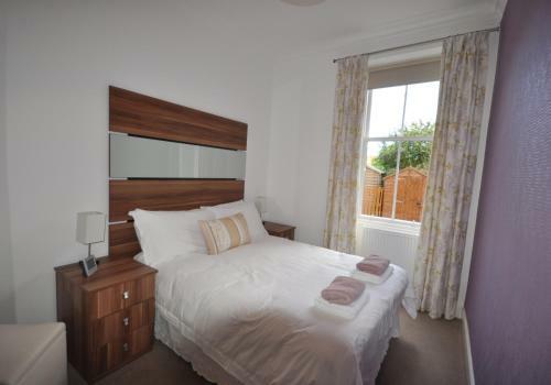 Apartamento Links Corner