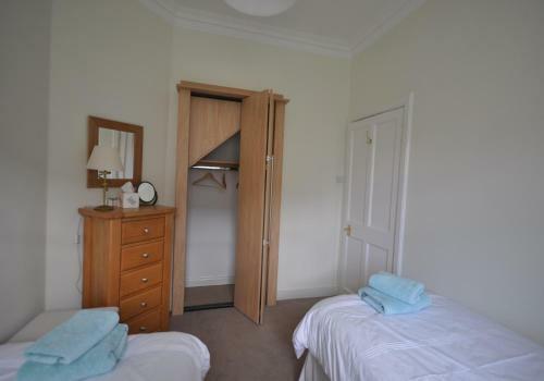 Apartamento Links Corner