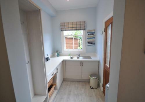 Apartamento Links Corner
