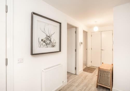 Apartamento Number 9