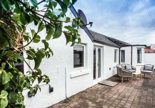Apartamento Summerside Cottage