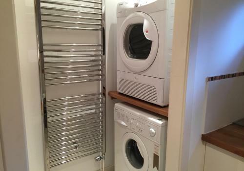 Apartamento Sylvan Orchard