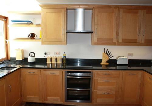 Apartamento Sylvan Orchard