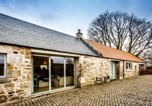 The Stables Steading