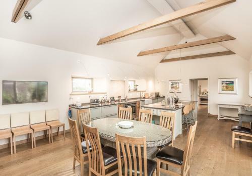 The Stables Steading