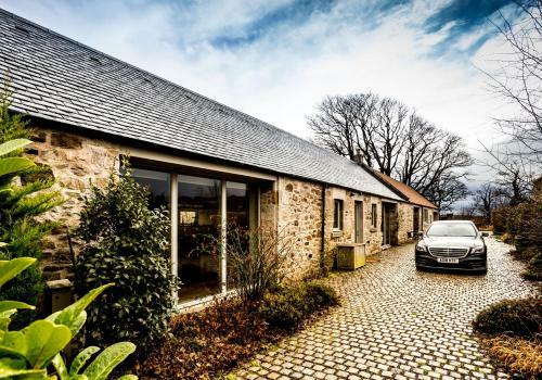 The Stables Steading