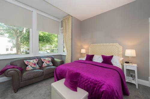 Albany House By Harrogate Serviced Apartments