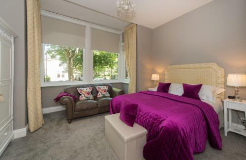 Albany House By Harrogate Serviced Apartments