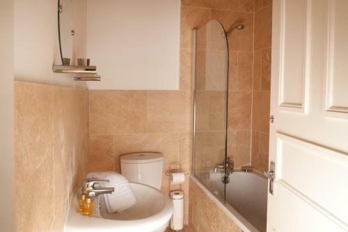 Albany House By Harrogate Serviced Apartments