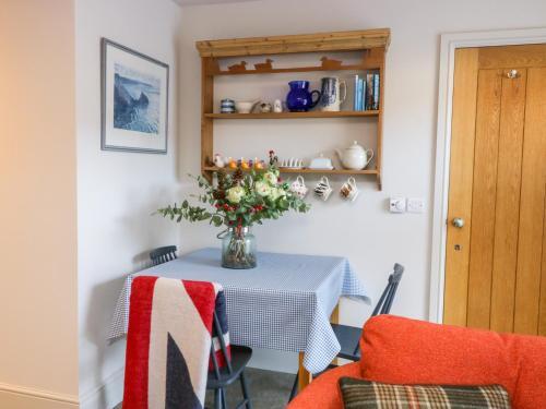 Wallerthwaite Barn Cottage, Harrogate