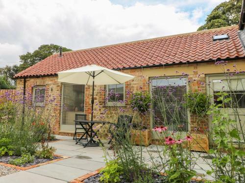 Wallerthwaite Barn Cottage, Harrogate