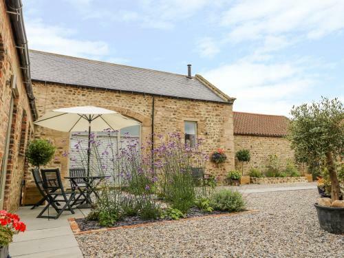 Wallerthwaite Barn Cottage, Harrogate