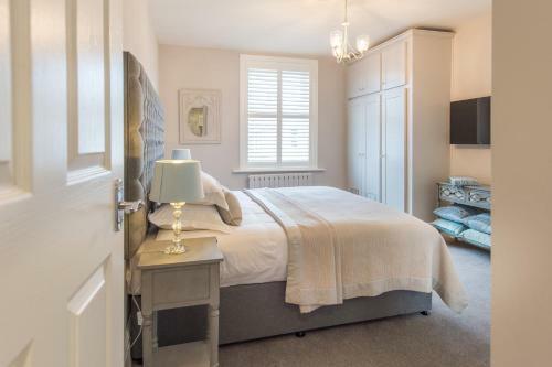 The View By Harrogate Serviced Apartments