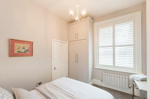The View By Harrogate Serviced Apartments