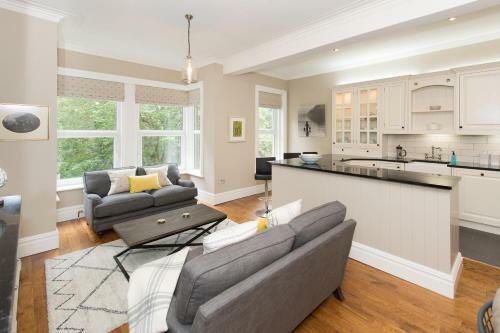 The View By Harrogate Serviced Apartments