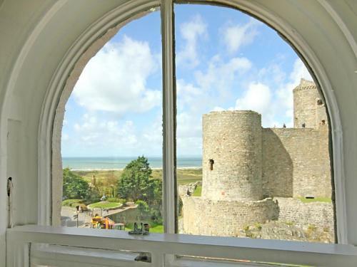 Harlech 5 - Matholwch