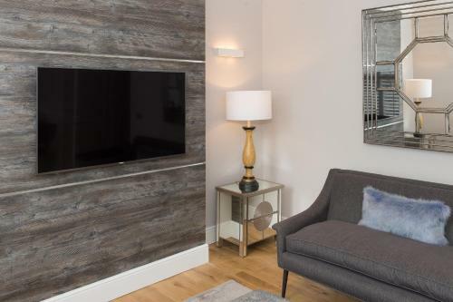 Belford By Harrogate Serviced Apartments
