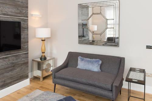 Belford By Harrogate Serviced Apartments