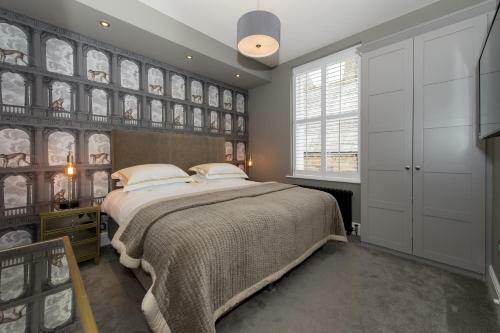Belford By Harrogate Serviced Apartments