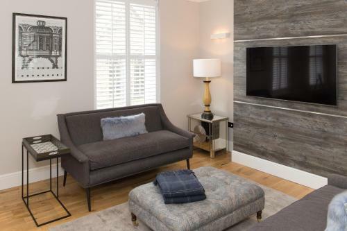 Belford By Harrogate Serviced Apartments