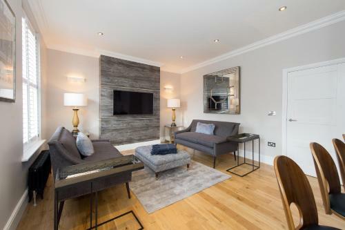Belford By Harrogate Serviced Apartments