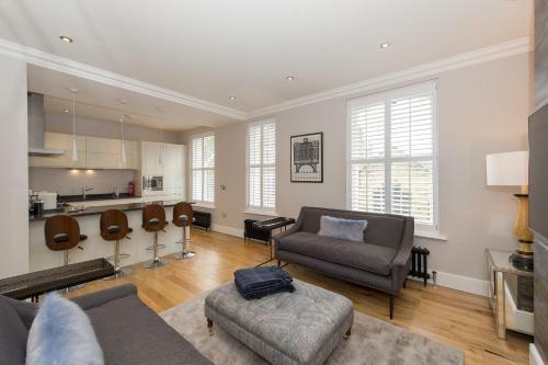 Belford By Harrogate Serviced Apartments