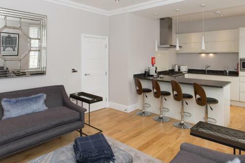 Belford By Harrogate Serviced Apartments