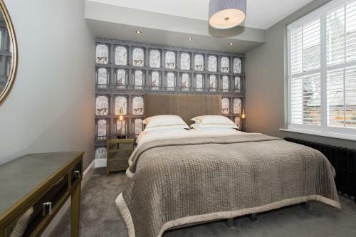 Belford By Harrogate Serviced Apartments