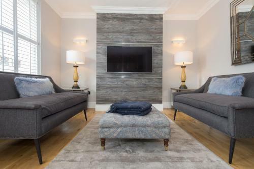 Belford By Harrogate Serviced Apartments