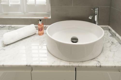 Belford By Harrogate Serviced Apartments