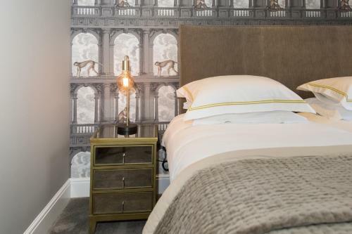 Belford By Harrogate Serviced Apartments